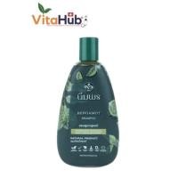 ราคา นิ่มพร แชมพูมะกรูด 400 มล ยาสระผมป้องกันไม่ให้ผมร่วงป้องกันรังแค และคันศรีษะ (20759655536)