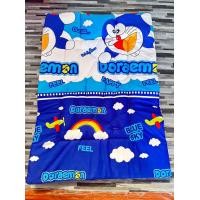 ราคา ที่นอนเด็กอนุบาล 1 5 ขวบ มีหมอนหนุนในตัว มีทั้งแบบผูกและแบบตีนตุ๊กแก เนื้อผ้าCotton 100 สามารถซักเครื่องได้ ราคาถูก (21432187994)