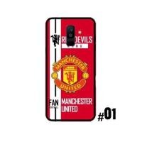 ราคา เคสโทรศัพท์ ลาย แมนยู VIVO V17 pro V17 V15 V15 pro V3 V3 max Y53 Y55 Y55s เคสมือถือ ทีมฟุตบอล บอล ฟุตบอล เคสสกรีน (7833900927)