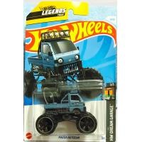 ราคา HOT WHEELS MAZDA AUTOZAM 1 250 HW DREAM GARAGE 3 5 HTC86 โมเดลรถเหล็ก ลิขสิทธิ์แท้ (22682810204)
