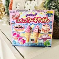 ราคา Kracie ขนมญี่ปุ่น ขนมทำเอง ขนมDIY ขนมญี่ปุ่นทำเอง ขนมฝึกสมาธิ ขนมเสริมจิตนาการ ขนมนำเข้า ขนมญี่ปุ่นทำเอง (19308503201)