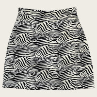 ราคา Suysuy พร้อมส่ง กระโปรง เอวสูง ลายวัว น่ารักๆ เนื้อผ้าชีฟอง ซิปหลัง มีซับใน แฟชั่นคุณผู้หญิง เหมาะกับทุกฤดูกาล (22238723389)