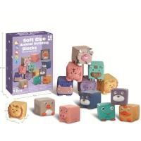 ราคา บล็อคยางเลโก้เสริมทักษะ (22534390006)