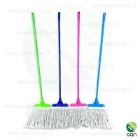 ราคา ไม้ถูพื้น พร้อมผ้า 10 นิ้ว แบบหนีบสปริง ม๊อบถูพื้น ไม้ถู ไม้ม๊อบ ม๊อบถูพื้น Mop (13148972529)