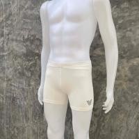 ราคา กางเกง V2 FIT กางเกงรัดกล้ามเนื้อvictory ขาสั้น (22536746415)