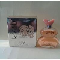 ราคา น้ำหอมแท้นำเข้า Lavish Instyle 100ml (16944477168)