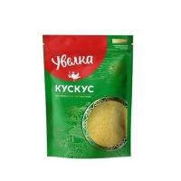 ราคา ART 621 Couscous Uvelka 400g คูสคูส ข้าวสาลีป่นเป็นเม็ดเล็ก ๆ ตราอูเวลก้า 400 กรัม (22794967613)