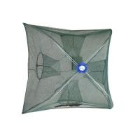 ราคา ร้านกรุงเทพ พร้อมส่ง ส่ง ที่ดักปลา ดักกุ้ง ที่ดักกุ้ง 4 6 8ช่อง มุ้งดักปลา มุ้งดักกุ้ง ที่ดักกุ้งฝอย ตาข่ายดักปลา อาหารปลา (18686420408)