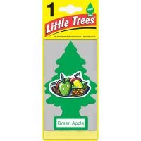 ราคา น้ำหอมปรับอากาศ แผ่นน้ำหอมปรับอากาศ รูปต้นไม้ สำหรับรถยนต์ ฟอกอากาศ จี้ต้นไม้เล็ก (21441731218)