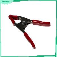 ราคา Sunnoony คลิปหนีบฉากหลัง4นิ้วที่หนีบผ้าสำหรับถ่ายรูปสตูดิโอถ่ายภาพ (21283565125)