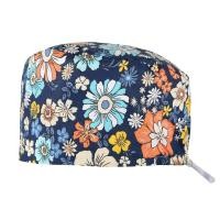 ราคา หมวกห้องผ่าตัดหมวกกลมหมวกพยาบาลหมวกหมอหมวกห้องผ่าตัดสำหรับโรงพยาบาลทันตกรรมทันตกรรมหมวกทำงานผ้าฝ้ายแท้ (20859575831)