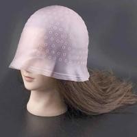 ราคา หมวกสำหรับทำสีผมทำจากซิลิโคนแบบมีเข็มเครื่องมือย้อมสีสำหรับร้านเสริมสวยแบบมืออาชีพ (21170904790)