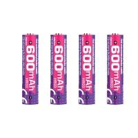 ราคา Yonii AA 800mAh ถ่านชาร์จ แรงดันไฟฟ้า 1 2V AAA600mAh แบบมีแผ่นนิเกิล NiMH Battery แบตเตอรี่ชาร์จได้ ที่ชาร์จถ่าน AA AAA (22565558359)