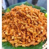 ราคา คางกุ้งทอดกรอบ 200 กรัม ทอดใหม่ตามออเดอร์ (16459278502)