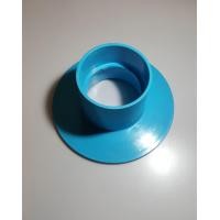 ราคา ข้อต่อกันซึม สลีป พีวีซี PVC 4 สำหรับใส่ก่อนเทคอนกรีต (22448403298)