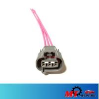 ราคา ปลั๊กปีกผีเสื้อ ปลั๊กมอเตอร์เดินเบา TOYOTA (22268970570)