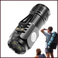 ราคา ไฟฉายขนาดเล็กที่ทรงพลังความสว่างสูงไฟฉายพลังงานสูงไฟฉายมือถือแฟลชขนาดเล็ก Tdemy (22202844667)