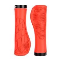 ราคา TrekTribe 1คู่ที่หุ้มแฮนด์จักรยานกันกระแทกด้ามจับจักรยานกันลื่นล็อคได้มือจับยางตามหลักสรีรศาสตร์ (22516866979)