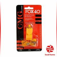 ราคา นกหวีดFOX 40 นกหวีดฉุกเฉิน นกหวีดจราจร นกหวีดกีฬา whistle (15733939553)