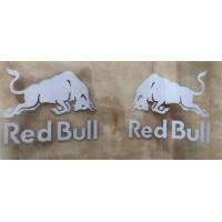 ราคา Red Bull Redbull สติ๊กเกอร์ติดมอเตอร์ไซค์สร้างสรรค์ส่วนบุคคลสําหรับยานพาหนะไฟฟ้าและการปรับเปลี่ยนหมวกกันน็อค (21546191781)