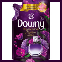 ราคา FernnyBaby น้ำยาปรับผ้านุ่ม ดาวน์นี่ Downy 470 490ML ดาวน์นี่สูตรเข้มข้นพิเศษ สูตร ดาวน์นี่ ถุงเติม 470 490 มล (22680020667)