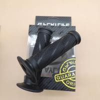 ราคา ปลอกแฮนด์ PlayLife สีดำ ลายPL1 ขนาด22 24x120mm ปลายเปิด ปลอกมือยาง นุ่มมือ ของแท้ คุณภาพเยี่ยม ใช้ได้กับทุกรุ่น (22685961656)