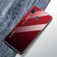 ราคา เคส Huawei Y9 Y9s Y9prime Y7A Y7pro Y6 Y6p Y6s เคสหัวเว่ย เคสกระจกสองสี เคสกันกระแทก TPU Case (20805039516)