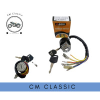 ราคา สวิทกุญแจรถชาลี (14437699710)