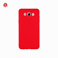 ราคา เคสซัมซุง เจ7 2016 เจ710 Samsung Galaxy J7 2016 J710 เคสซิลิโคนนิ่ม สีพาสเทล (7157466246)