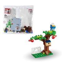 ราคา ลดด่วน เลโก้ ตัวต่อเลโก้ 3D บล็อกตัวต่อ ของเล่นตัวต่อเลโก้ แฮรี่ มินเนี่ยน มาริโอ้ ของเล่นเด็ก ของเล่นเสริมพัฒนาการ สินค้าพร้อมส่ง (22625063309)