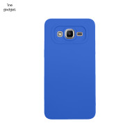 ราคา เคสซัมซุง เจ2 พราม Samsung Galaxy J2 Prime Grand Prime เคสซิลิโคนนิ่ม สีพาสเทล (22424623067)