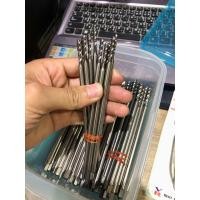 ราคา ต๊าป ดอกต๊าปเกลียวมิล ญี่ปุ่น YAMAWAOSG YG มือสอง สวยๆครับ (19494741030)