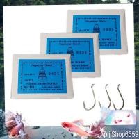 ราคา เบ็ดตราระฆัง 9405 เบ็ดสั้น 1กล่องมี 100ตัว No 5 0 4 0 3 0 2 0 1 0 1 2 34 5678910 เบ็ดระแวง ตัวเบ็ดตกปลา ขอเบ็ดตกปลา ตาเบ็ด ดวงเบ็ด ตะขอเบ็ด (12594299340)