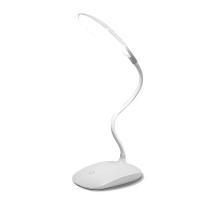ราคา ไฟตั้งโต๊ะ โคมไฟตั้งโต๊ะ โคมไฟ โคมไฟอ่านหนังสือ โคมไฟตั้งโต๊ะ LED โคมไฟหัวเตียง โคมไฟตั้งทำงาน โคมไฟโต๊ะทำงาน ปรับได้ 3 ระดับ (22227736978)