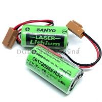 ราคา CR17335SE R 3v SANYO แบตเตอรี่ ของเเท้ Lithinm Battery พร้อมกล่อง มีของพร้อมส่งในไทย (21372163772)