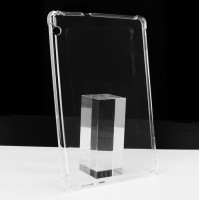 ราคา เคสใสกันกระแทก หัวเว่ย มีเดียแพด ที5 10 ขนาดหน้าจอ 10 1 นิ้ว TPU CASE Shockproof For Huawei MediaPad T5 10 Clear (4240536610)