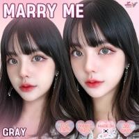 ราคา คอนแทคเลนส์ ขนาดกลาง Marry Me Luxzylens (17076230359)