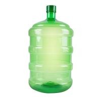 ราคา ถังน้ำดื่มพร้อมฝา PET ขนาด 18 9 ลิตร ถังฝาเกลียวพร้อมฝา (16092591681)