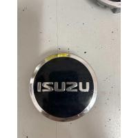 ราคา 100 ต่อ1ชิ้น Isuzuฝาครอบล้อแมกซ์มือสองเดิมๆสวยตามรูปค่ะ (21903682823)