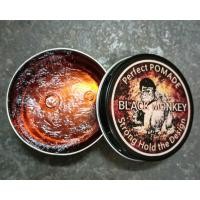 ราคา พร้อมส่งจากไทย โพเมดลิงดำ Black Monkey แต่งผมชาย สไตล์วินเทจ จัดทรงเนี๊ยบอยู่ทรงนาน เงา ล้างออกง่ายมาก (12756698280)