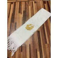 ราคา สไบมอญ ปักหงส์ (22357666711)