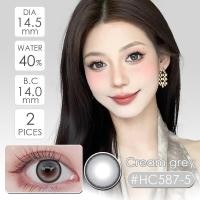 ราคา COD คอนแทคเลนส์สี 1 คู่ คอนแทคเลนส์ คอนแทคเลนส์รายวัน คอนแทคเลนส์รายปี คอนแทคเลนส์สีเทา คอนแทคเลนส์สีน้ําตาล (22435548239)