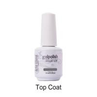 ราคา Arte Clavo 15ML Magic Remover Nail Remover All Polish For Manicure Healthy Nail Cleaner Degreaser UV Gel Nail Remover (15979502898)