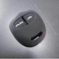 ราคา กรอบกุญแจ Mitsubishi Triton Pajero Mirage Attrage Space Wagon key แบบ 2 ปุ่ม มิตซู สามารถใช้ดอกเดิมได้ สินค้าในไทย พร้อมส่ง (21893331706)
