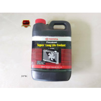 ราคา น้ำยาหล่อเย็น โตโยต้า ขนาด1ลิตร ของโรงงานOEM กระป๋องละ100บาท (22194614789)