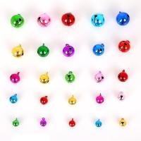 ราคา กระดิ่ง กระพรวน เกรดเอ เสียงไพเราะ ขนาด 6mm 8mm 10mm อุปกรณ์เสริมงานฝีมือ งาน DIY สำหรับ ตกแต่งชิ้นงาน งานประดิษฐ์ (21679949928)