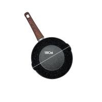 ราคา กระทะ ชุดกระทะและหม้อ กระทะผัด กระทะทอด หม้อต้มนม หม้อซุป กระทะไม่ติด เซ็ตเครื่องครัว ชุดเครื่องครัว B00025 (21611738550)