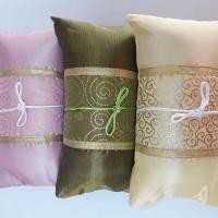 ราคา หมอนใบชา สี่เหลี่ยมผืนผ้า คละสี สำหรับลดกลิ่นอับในรถ ตู้เสื้อผ้า วางโชว์สวยงาม (21315249560)