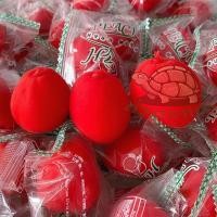 ราคา ท้อแดง ลูกพีชแช่อิ่ม ลูกท้อแช่อิ่ม ลูกพีชแช่อิ่ม ลูกพีชแดง พร้อมทาน เกรดAAA 100 200 กรัม ผลไม้อบ ผลไม้อบแห้ง ผลไม้ (22604266289)