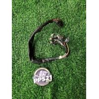 ราคา สายไฟเรือนไมล์ Honda Wave100 เวฟ100ตัวเก่า ของแท้มือสองพร้อมใช้งาน (22166689265)